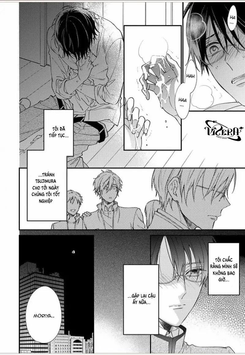 Căn Phòng Trụy Lạc 1 (FIXED) trang 17