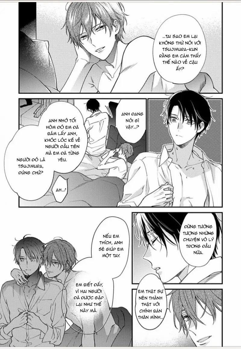 Căn Phòng Trụy Lạc 1 (FIXED) trang 18