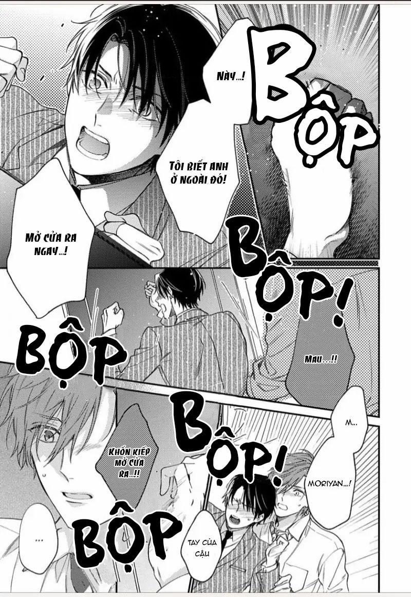 Căn Phòng Trụy Lạc 1 (FIXED) trang 37