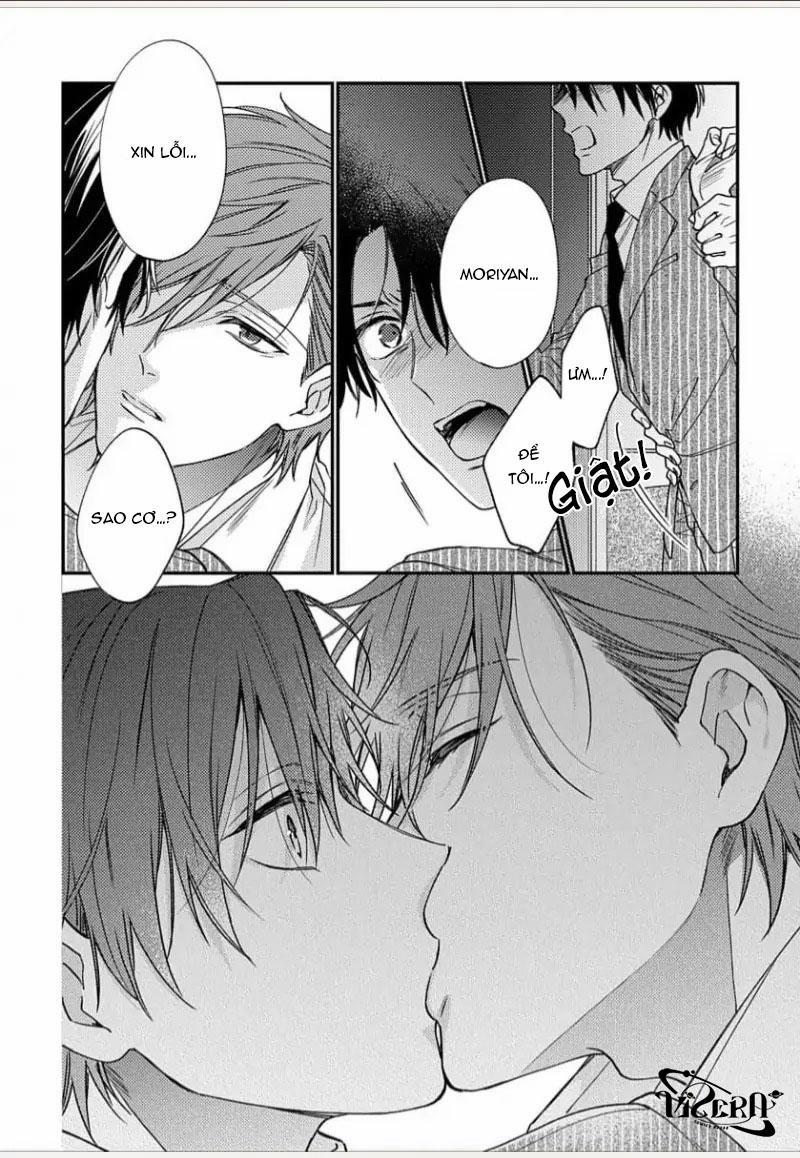 Căn Phòng Trụy Lạc 1 (FIXED) trang 38