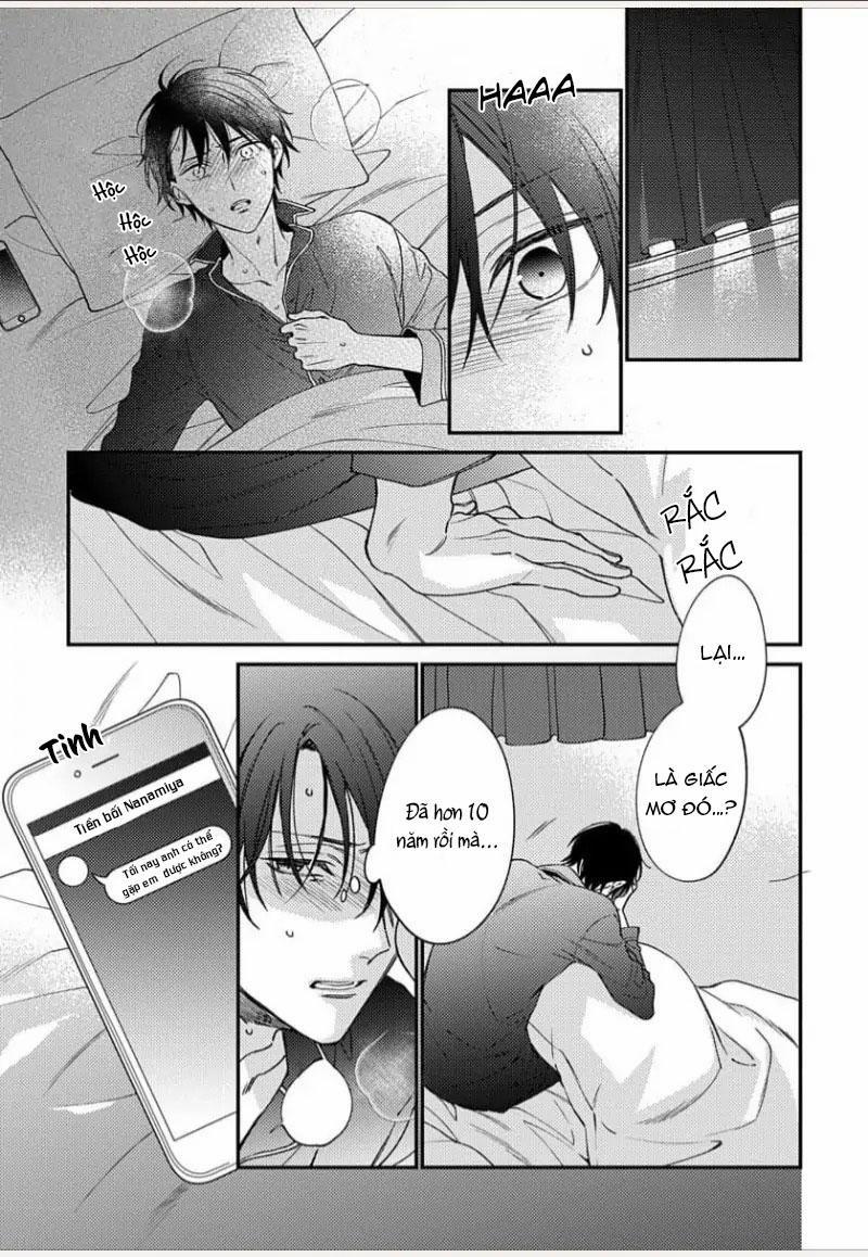 Căn Phòng Trụy Lạc 1 (FIXED) trang 4