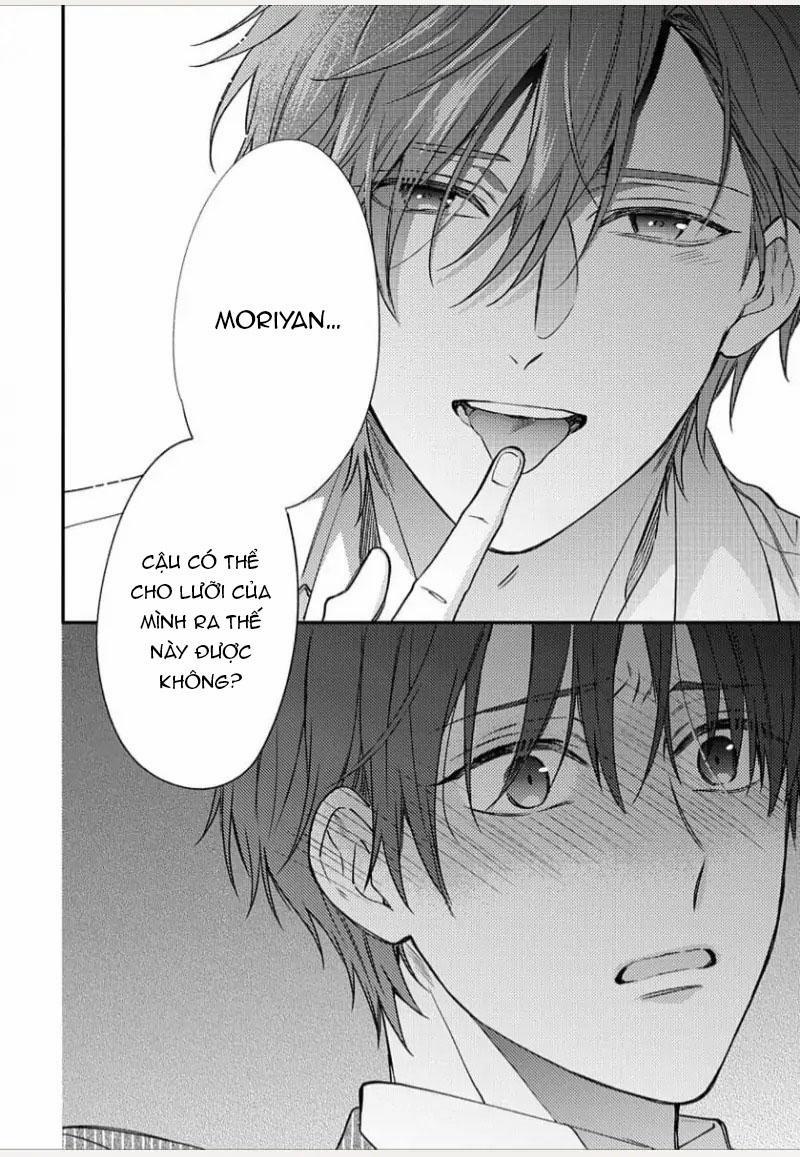 Căn Phòng Trụy Lạc 1 (FIXED) trang 40