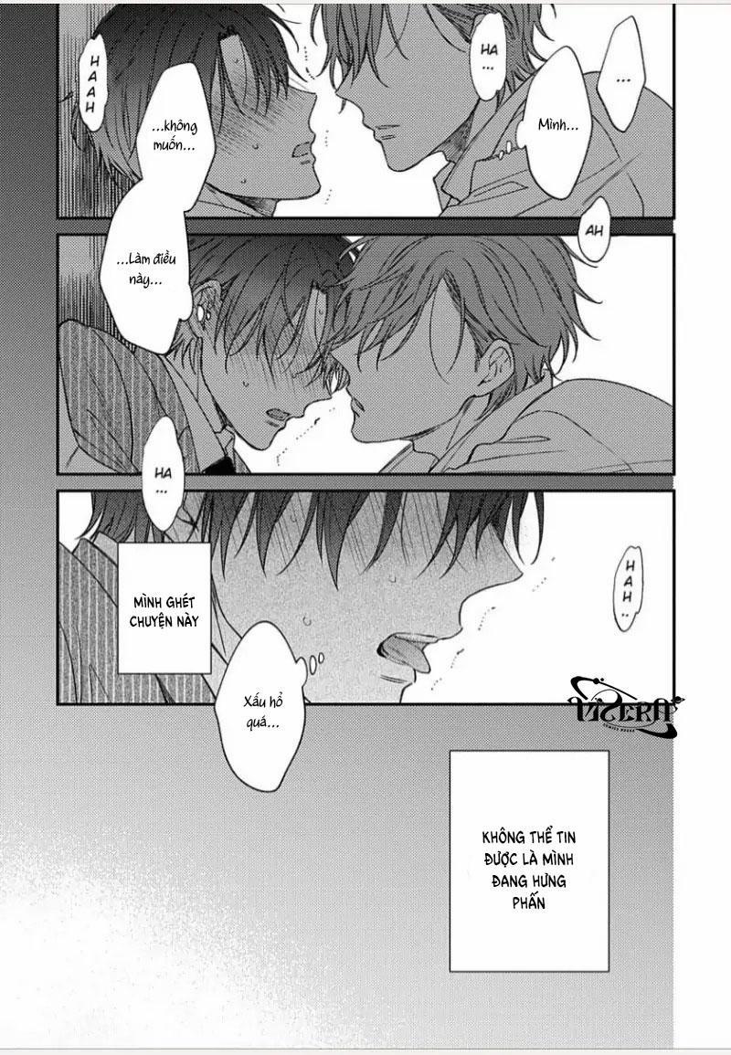 Căn Phòng Trụy Lạc 1 (FIXED) trang 41