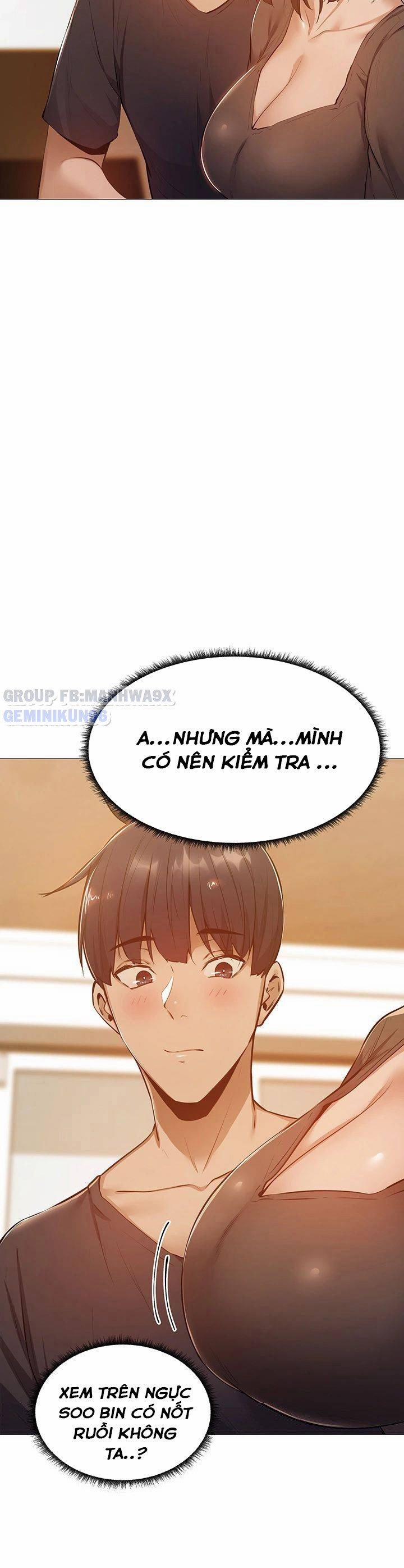 Căn Phòng Xôi Thịt 11 trang 26