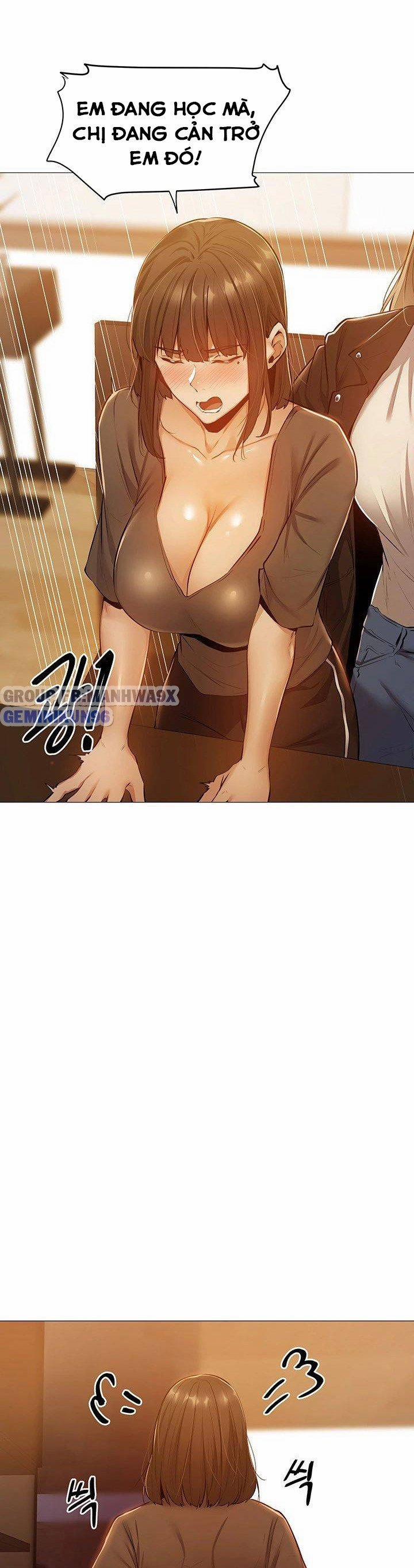 Căn Phòng Xôi Thịt 11 trang 37