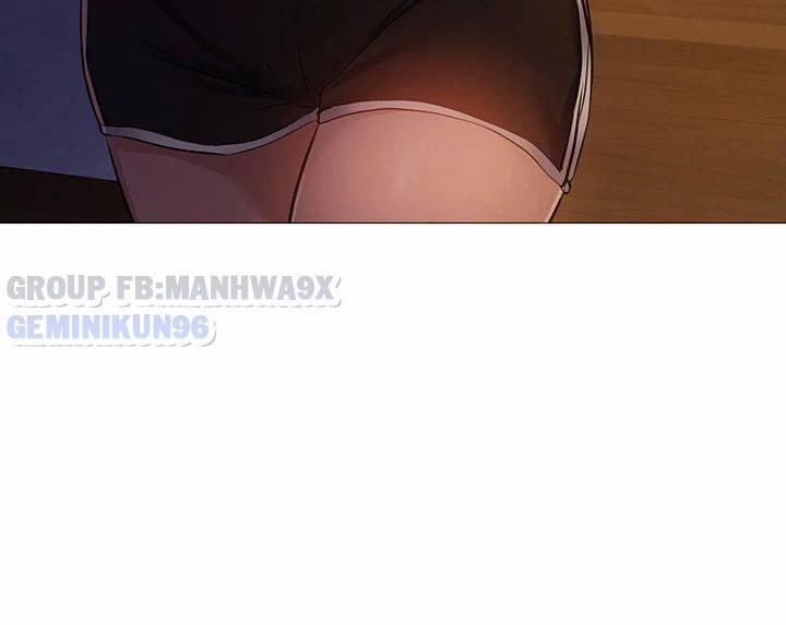 Căn Phòng Xôi Thịt 11 trang 39