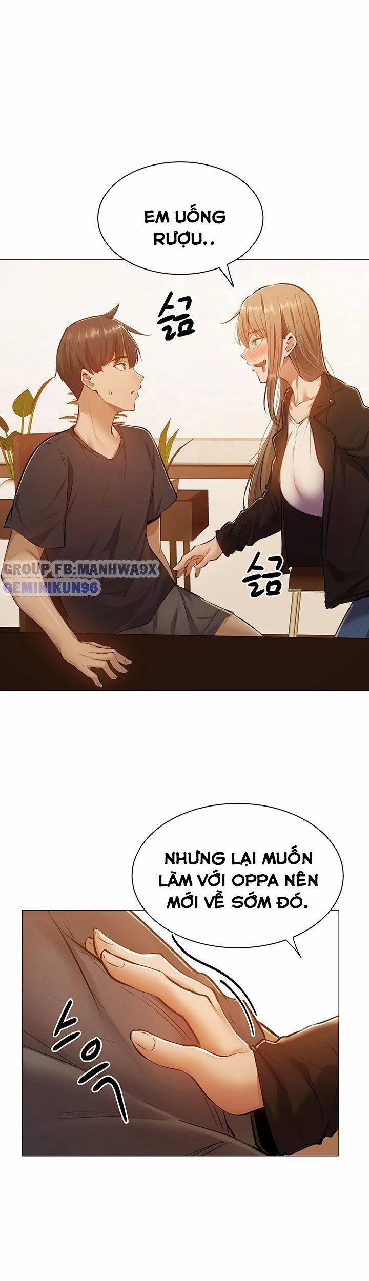 Căn Phòng Xôi Thịt 11 trang 42