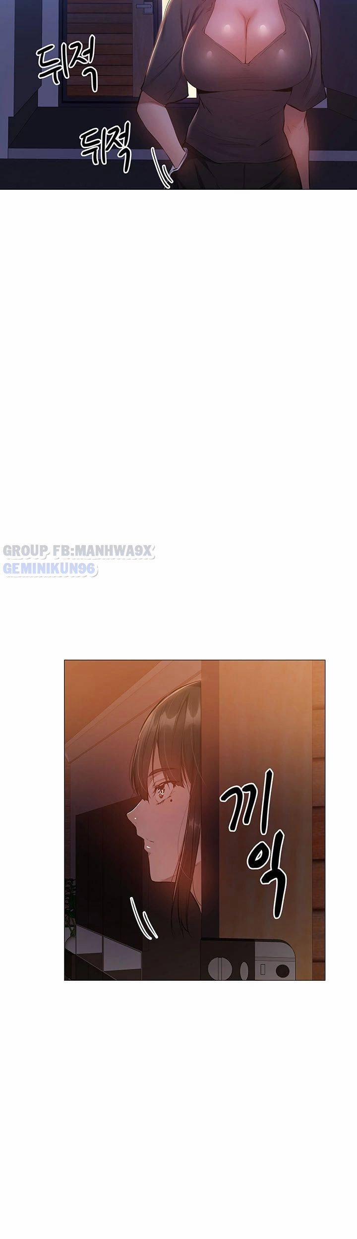 Căn Phòng Xôi Thịt 11 trang 47