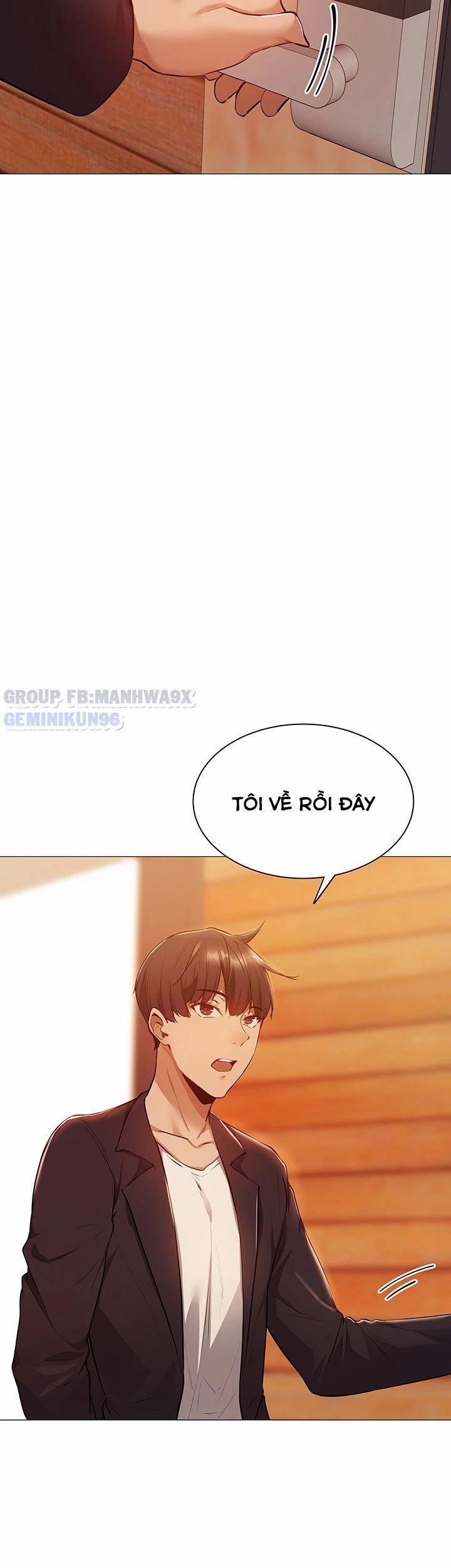 Căn Phòng Xôi Thịt 11 trang 5