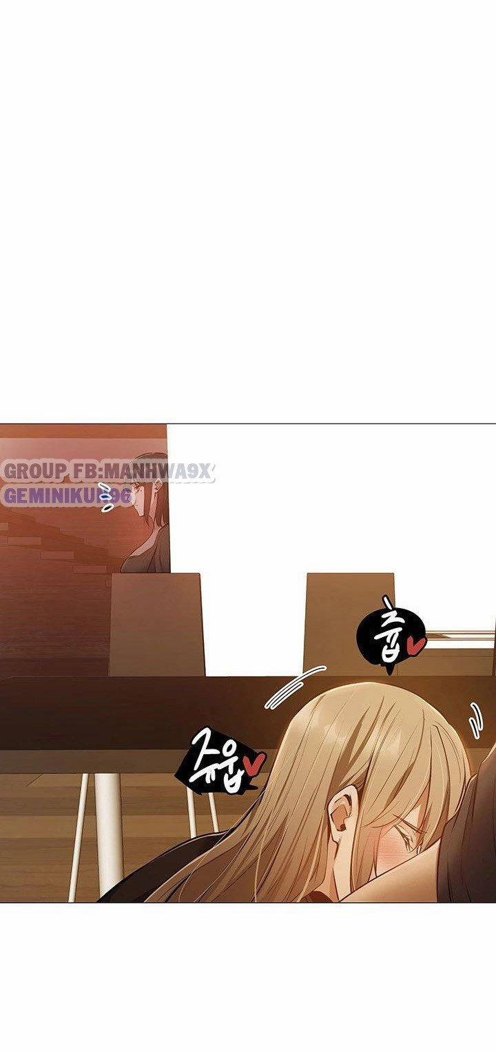 Căn Phòng Xôi Thịt 12 trang 1