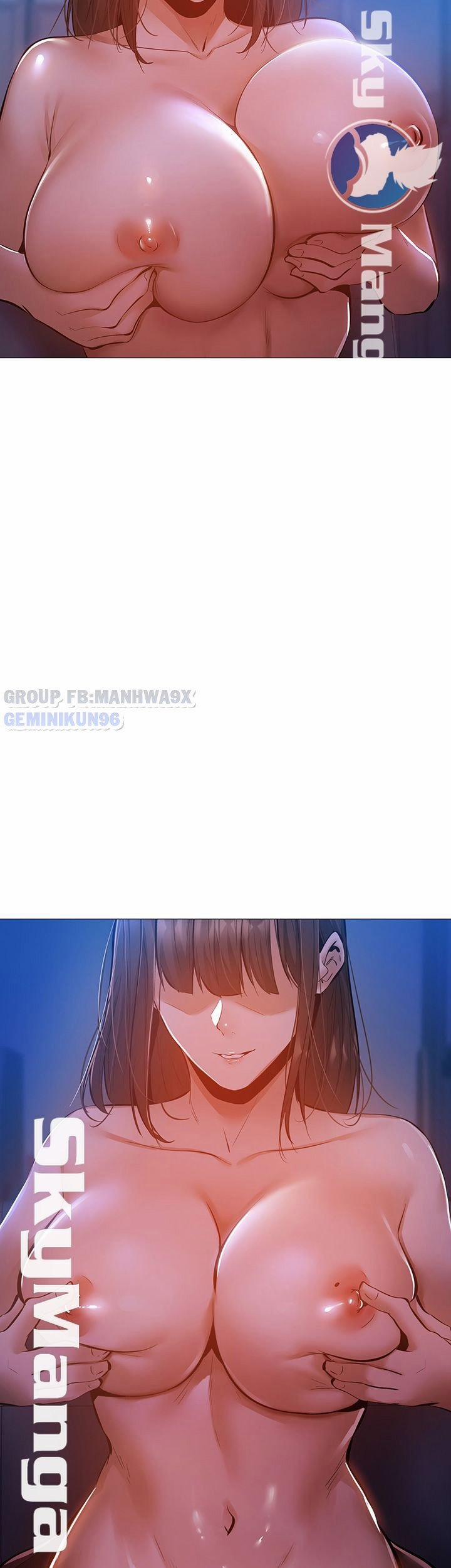 Căn Phòng Xôi Thịt 13 trang 30