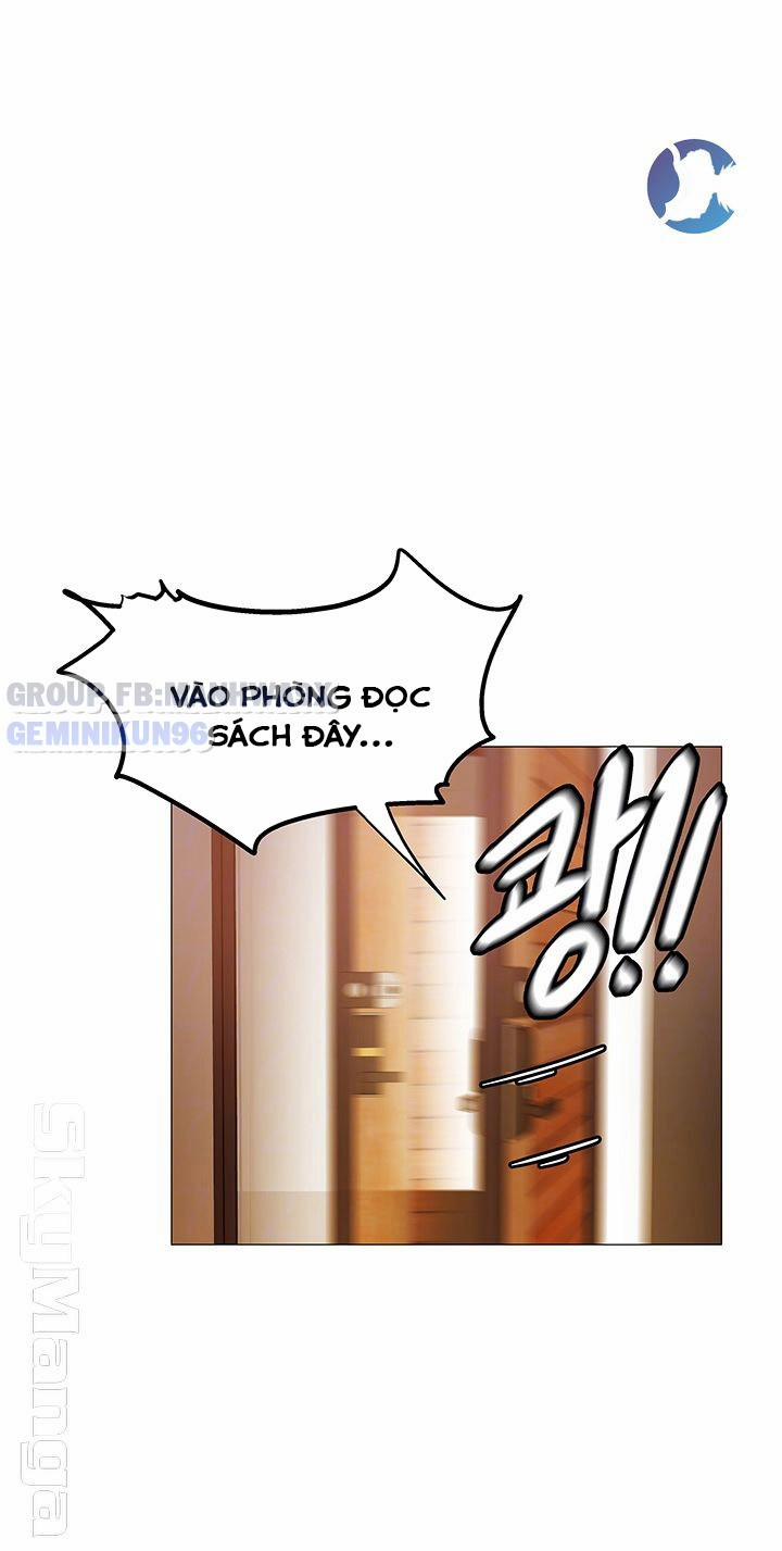 Căn Phòng Xôi Thịt 13 trang 8