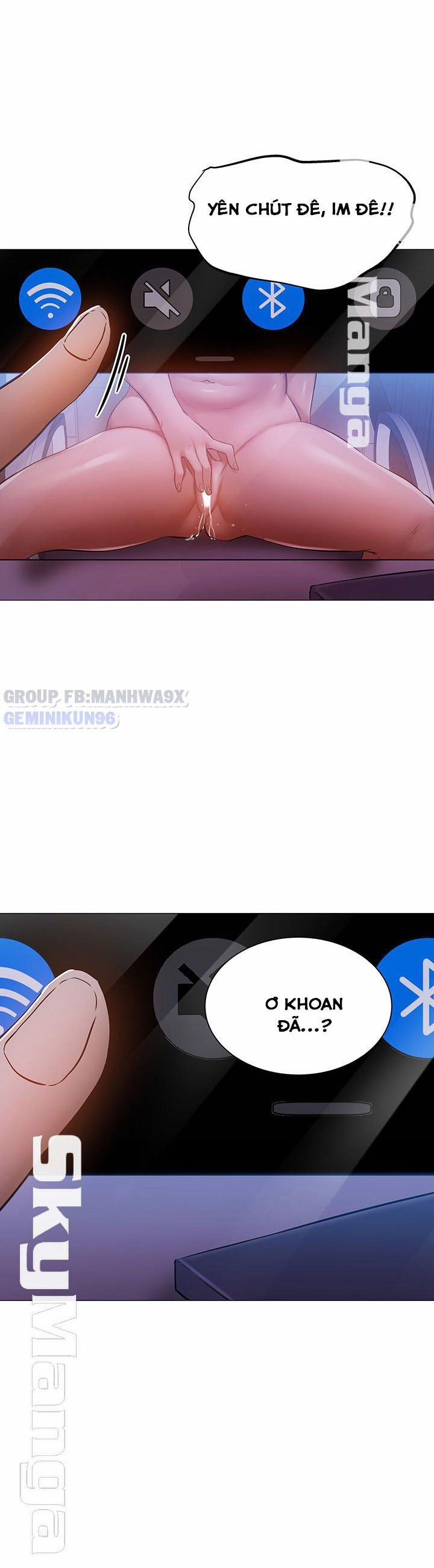 Căn Phòng Xôi Thịt 14 trang 0