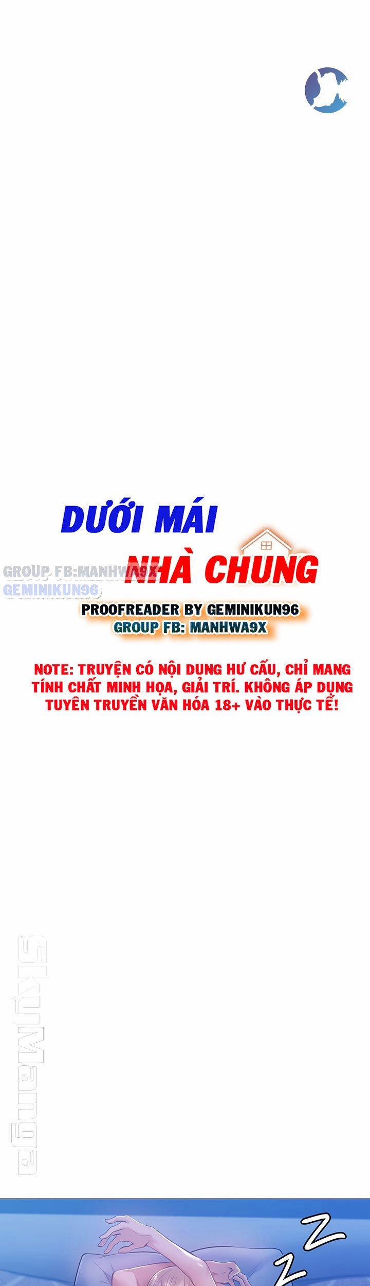 Căn Phòng Xôi Thịt 14 trang 11