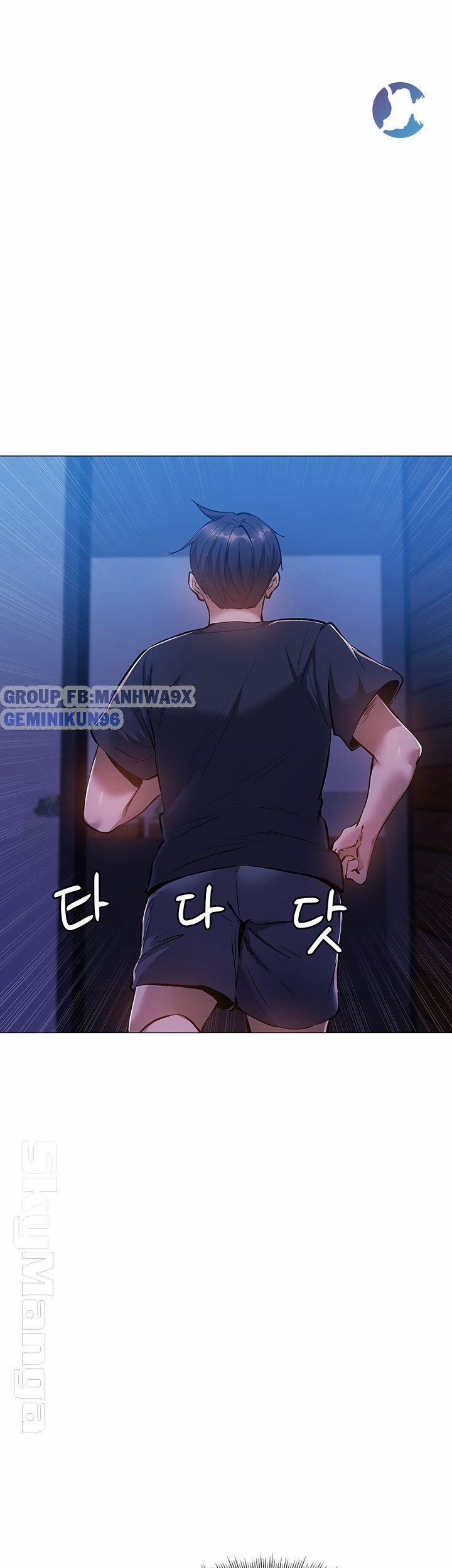 Căn Phòng Xôi Thịt 14 trang 22