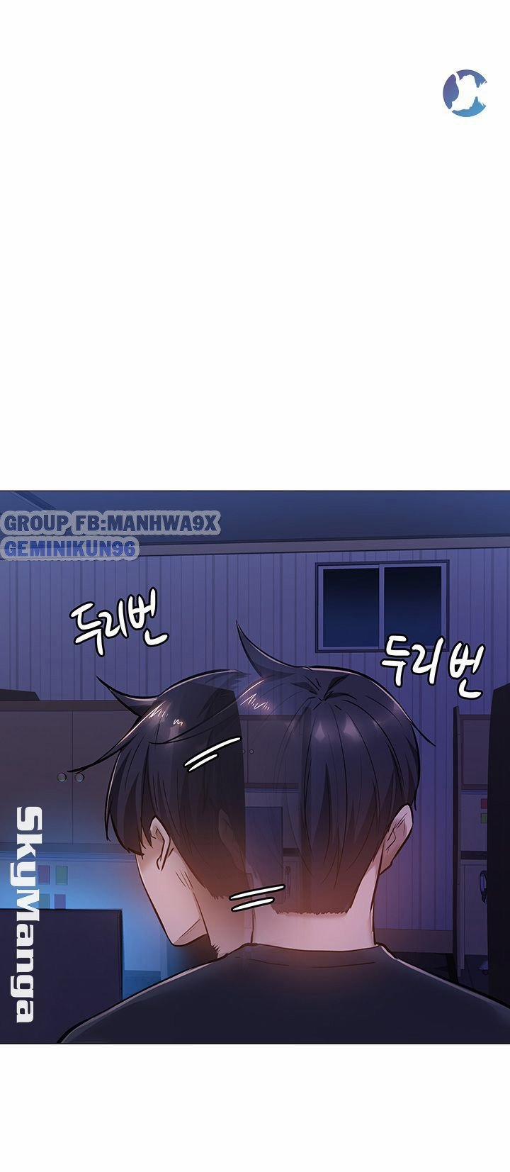 Căn Phòng Xôi Thịt 14 trang 28