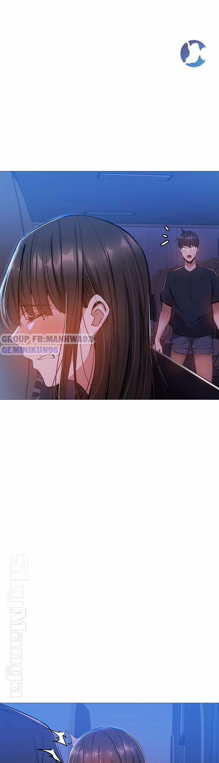 Căn Phòng Xôi Thịt 14 trang 29