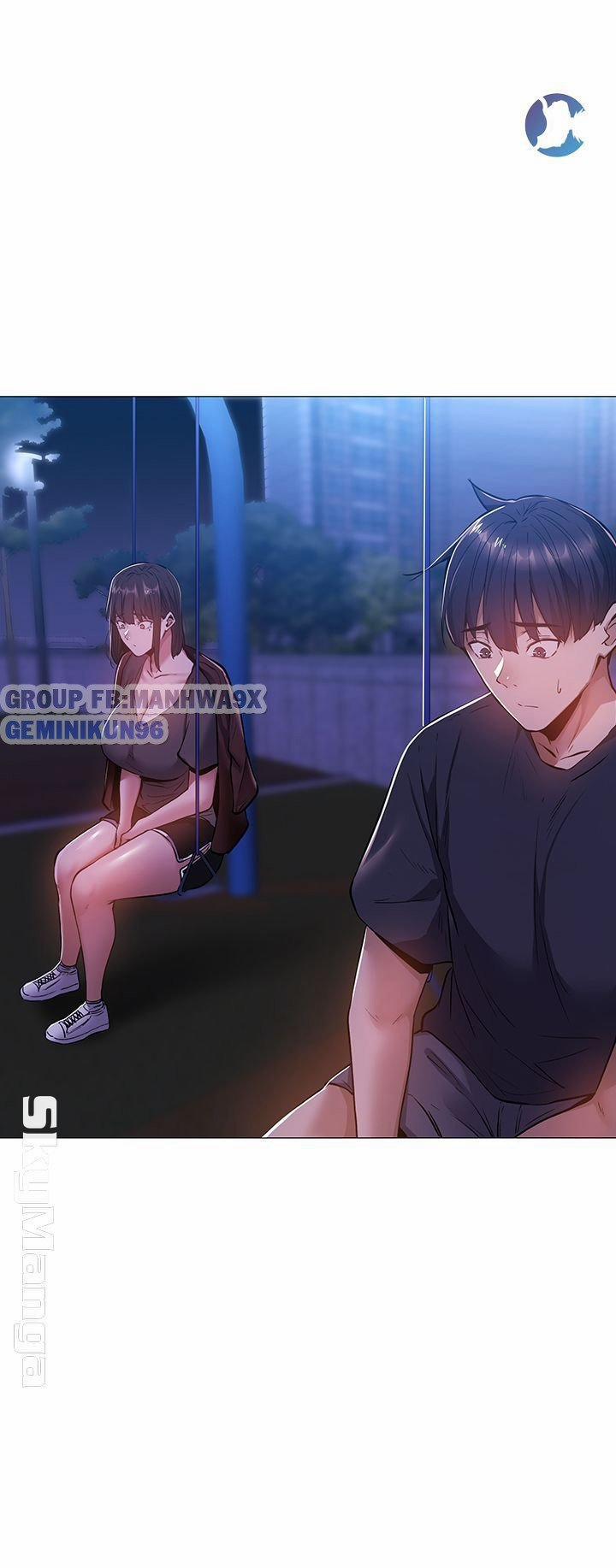 Căn Phòng Xôi Thịt 14 trang 36