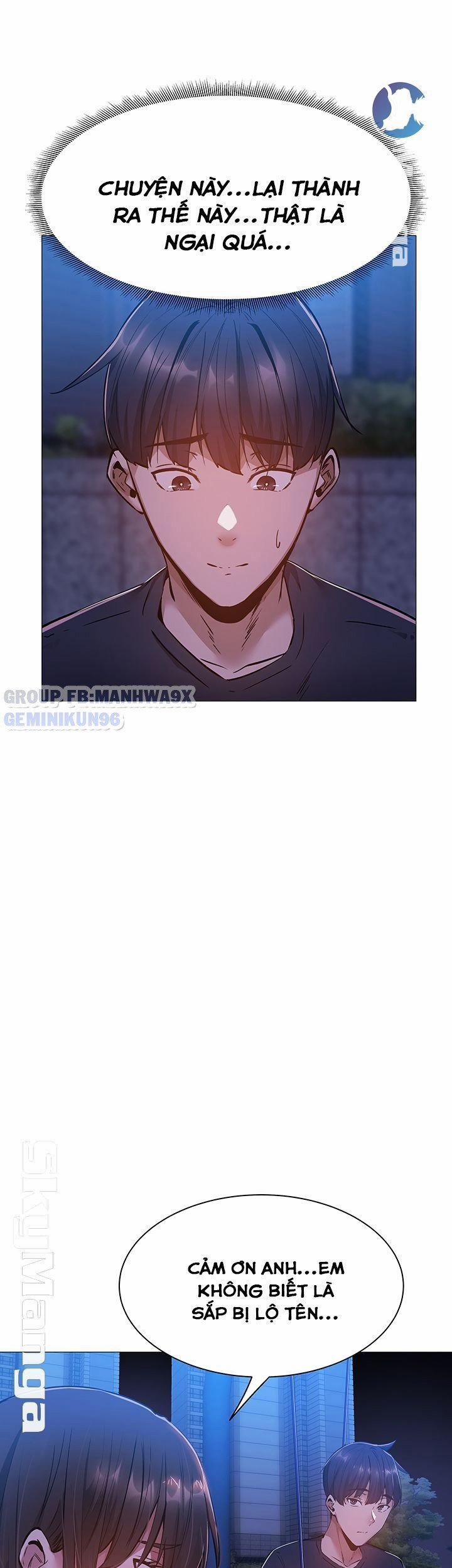 Căn Phòng Xôi Thịt 14 trang 37