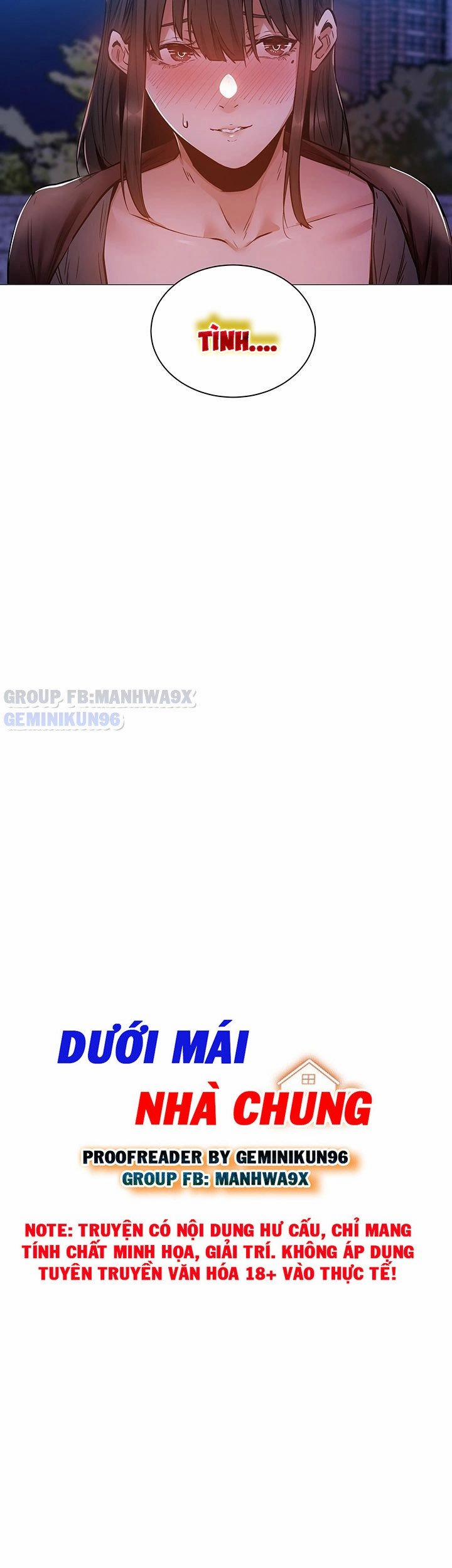 Căn Phòng Xôi Thịt 15 trang 13