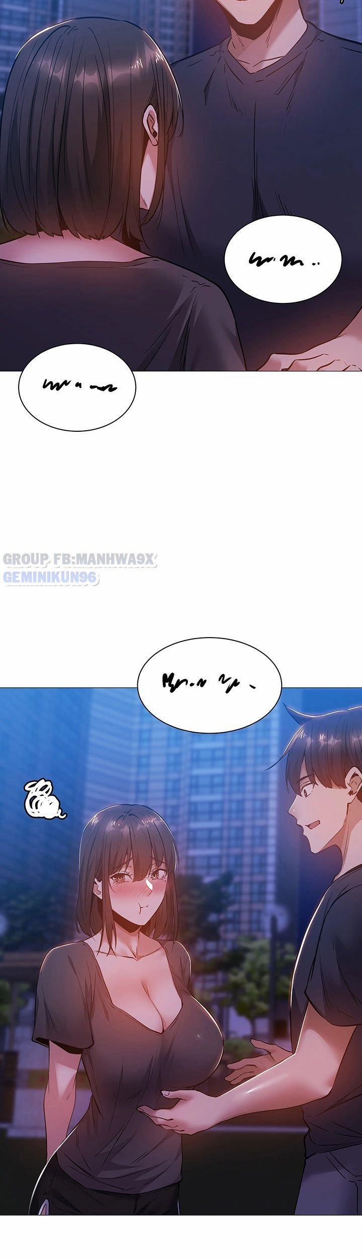 Căn Phòng Xôi Thịt 15 trang 23