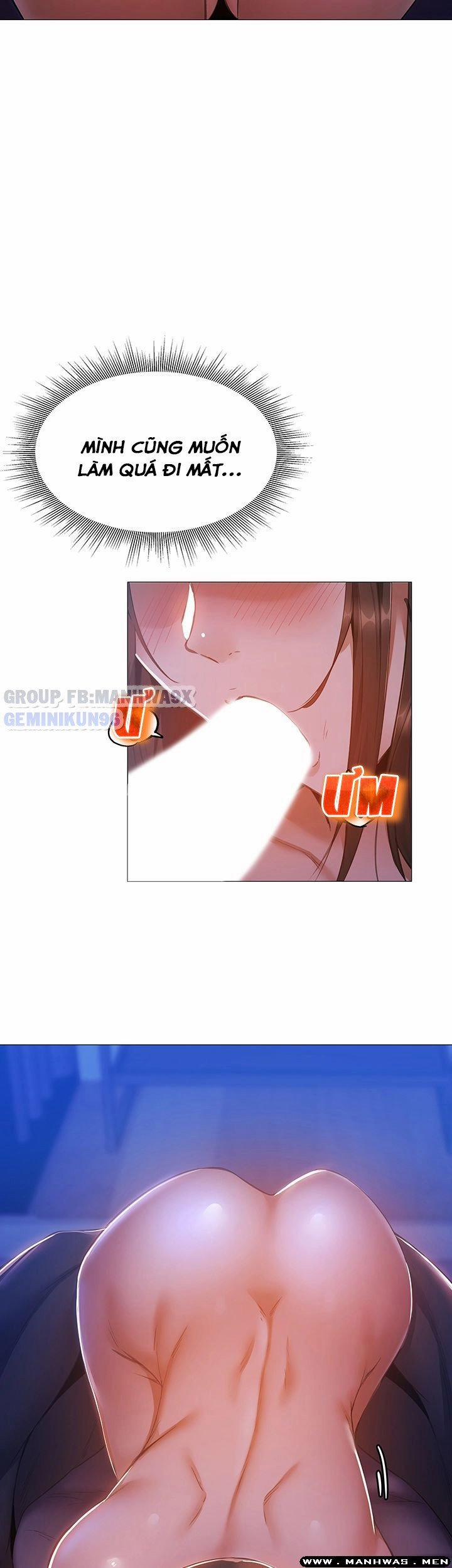 Căn Phòng Xôi Thịt 16 trang 19