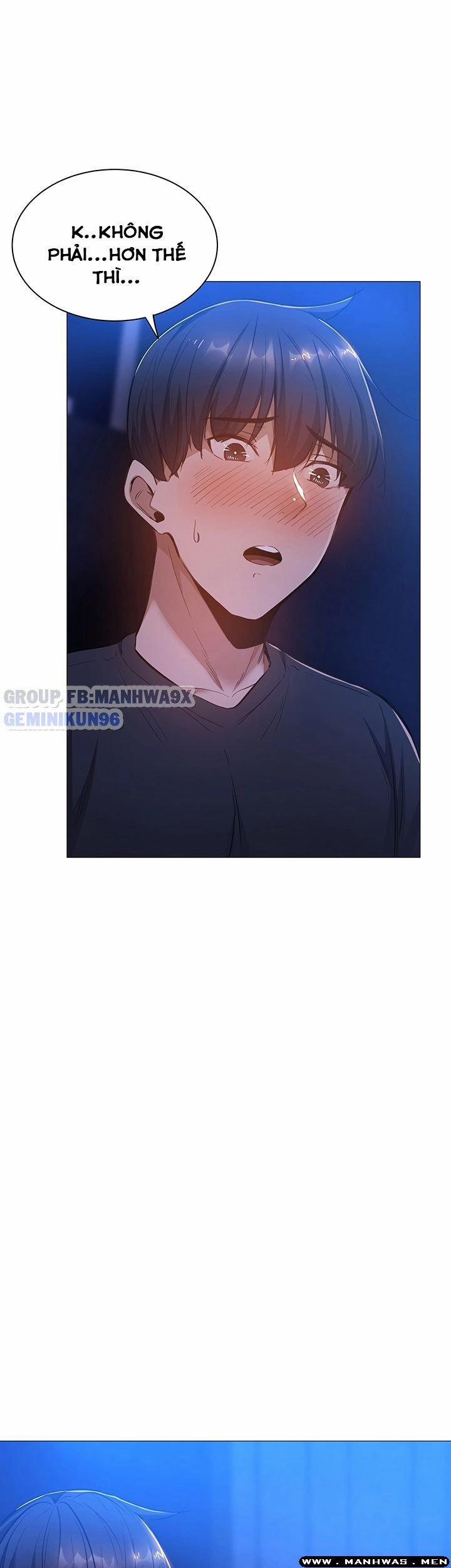 Căn Phòng Xôi Thịt 16 trang 24