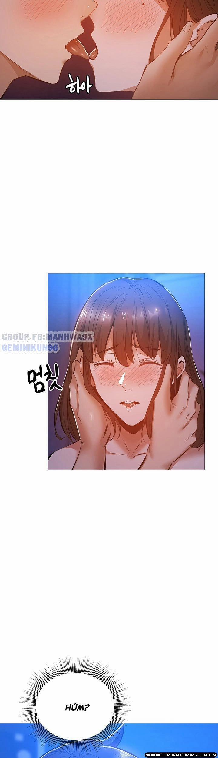 Căn Phòng Xôi Thịt 16 trang 31