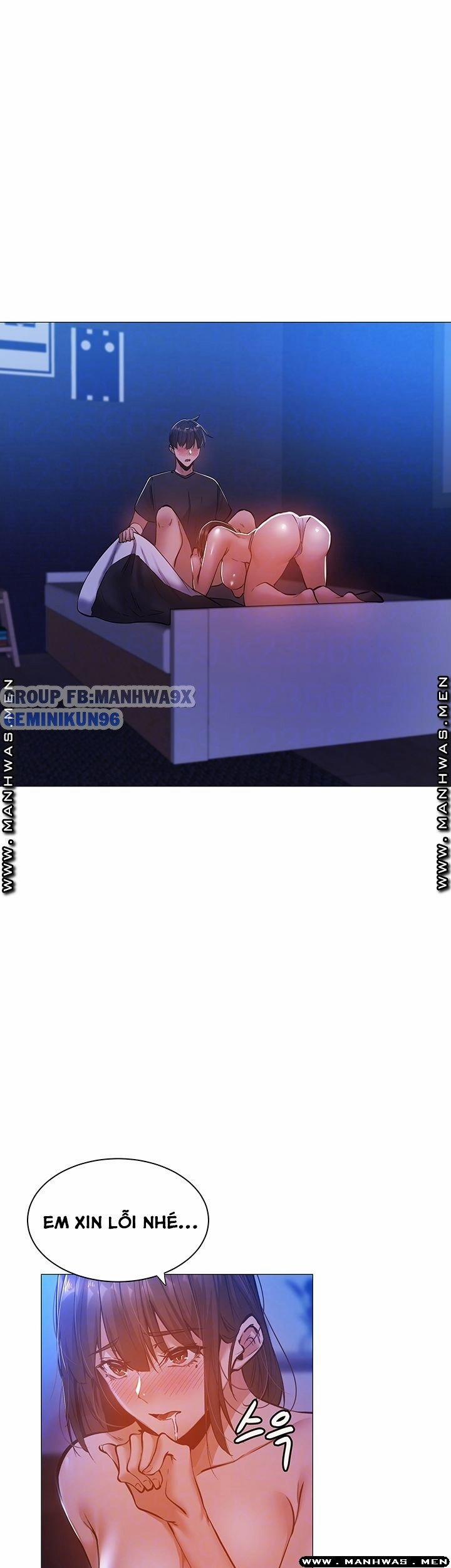 Căn Phòng Xôi Thịt 16 trang 4