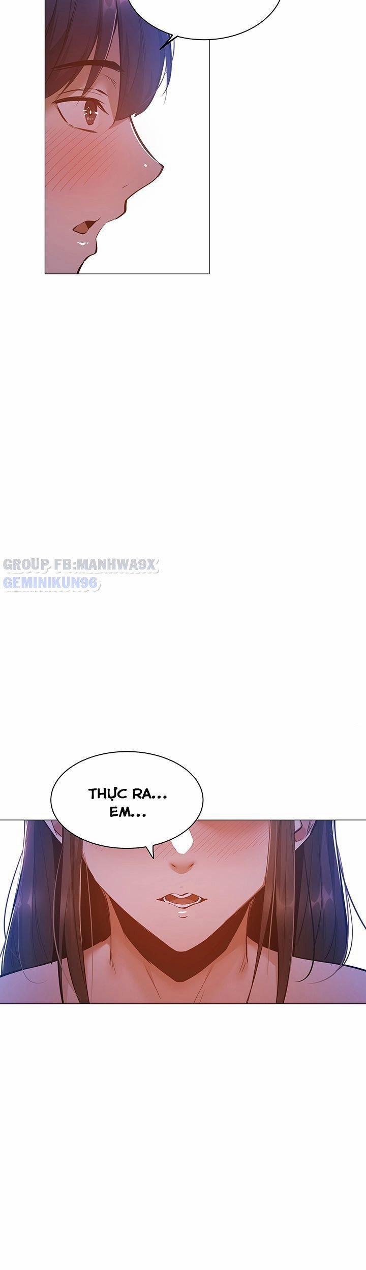 Căn Phòng Xôi Thịt 16 trang 43