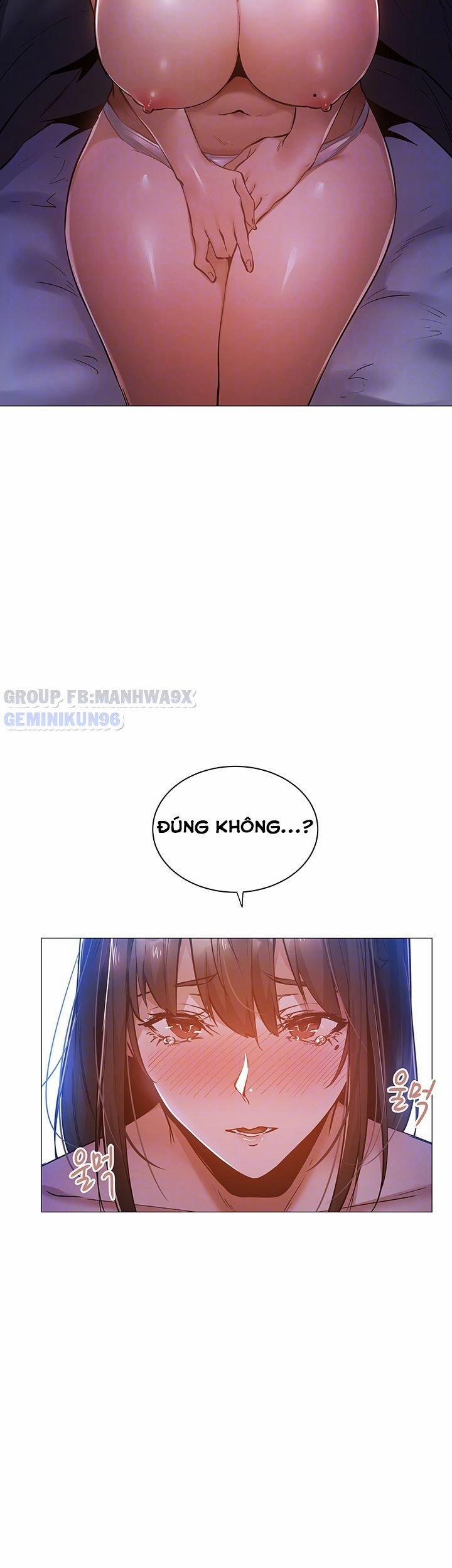 Căn Phòng Xôi Thịt 16 trang 7