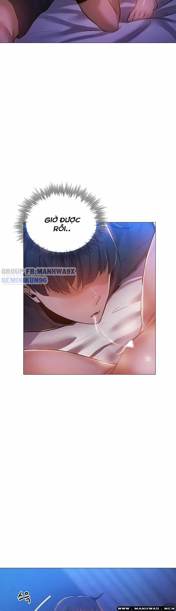 Căn Phòng Xôi Thịt 17 trang 19