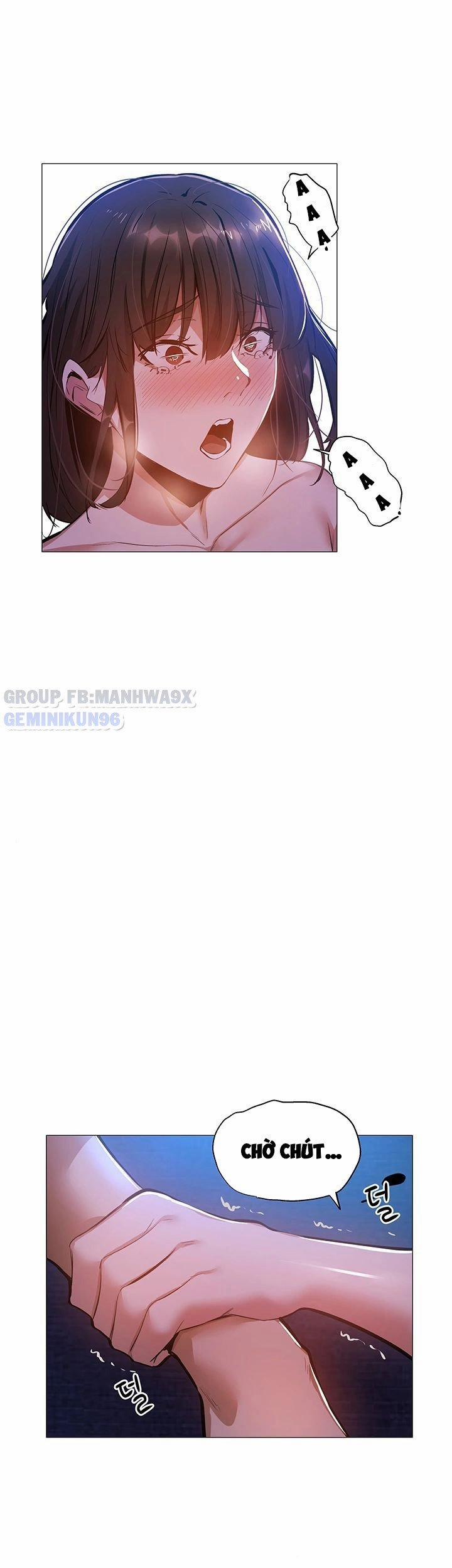 Căn Phòng Xôi Thịt 17 trang 25