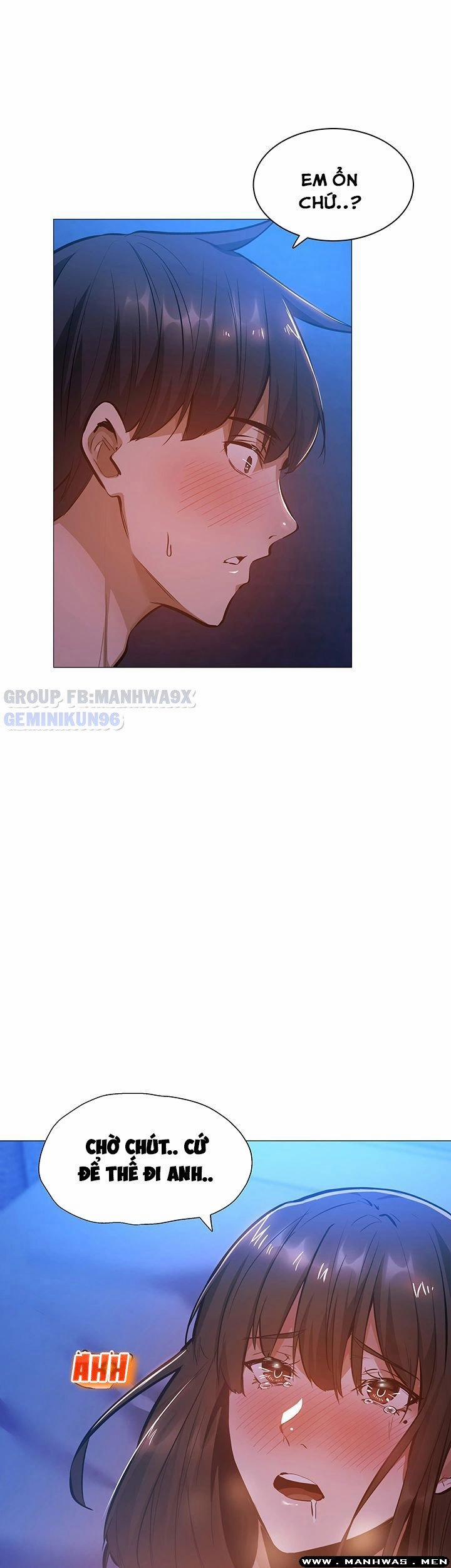 Căn Phòng Xôi Thịt 17 trang 26