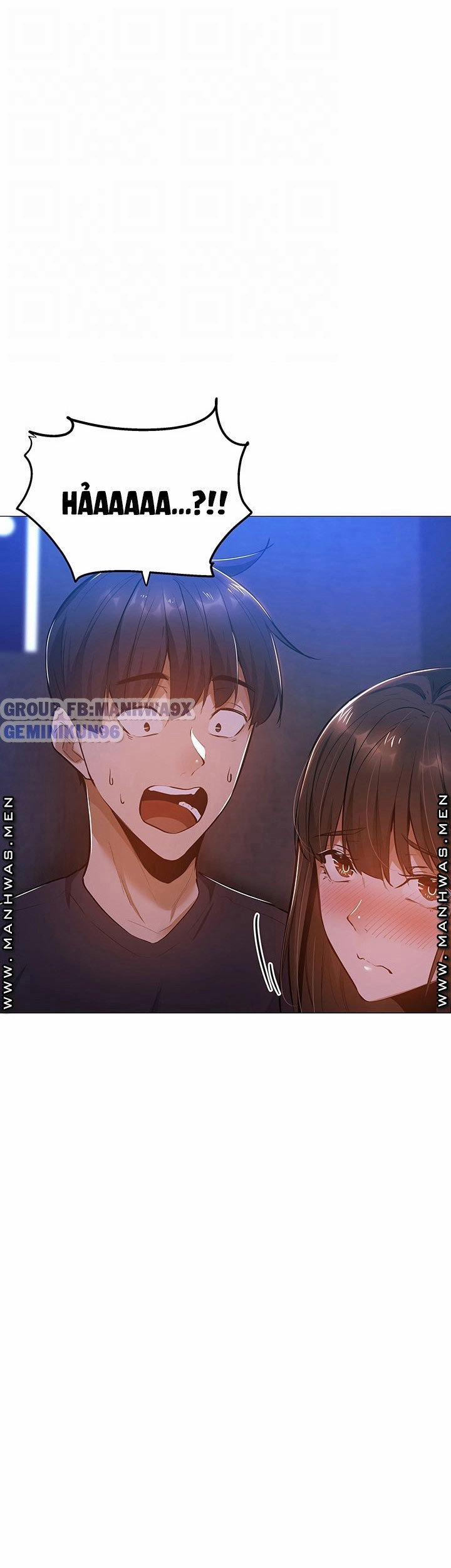 Căn Phòng Xôi Thịt 17 trang 3