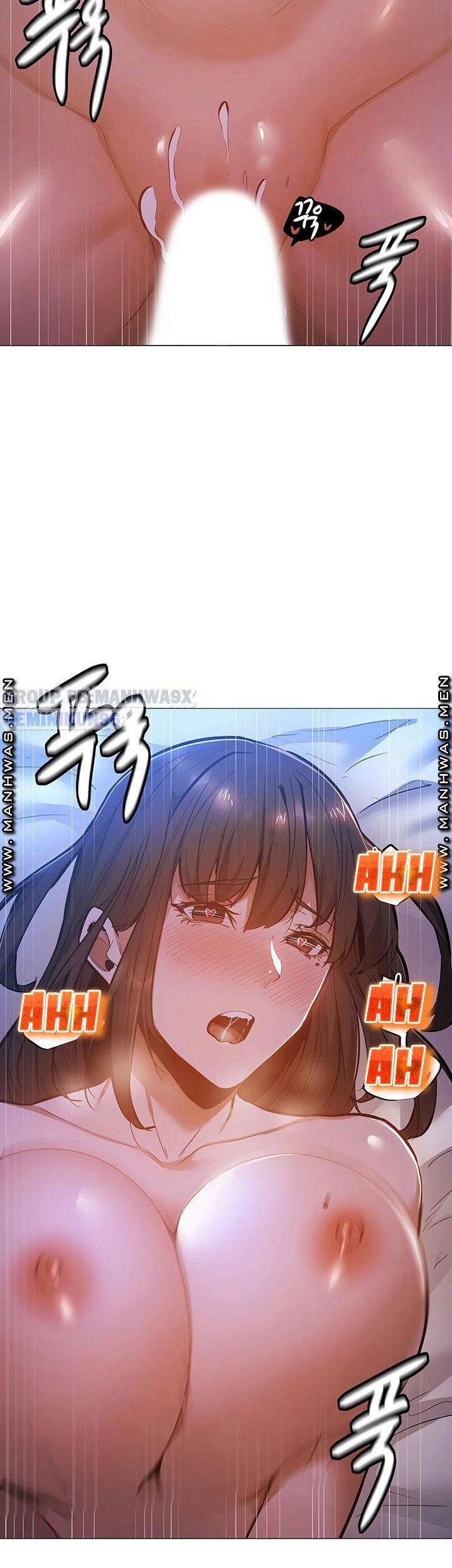 Căn Phòng Xôi Thịt 17 trang 33