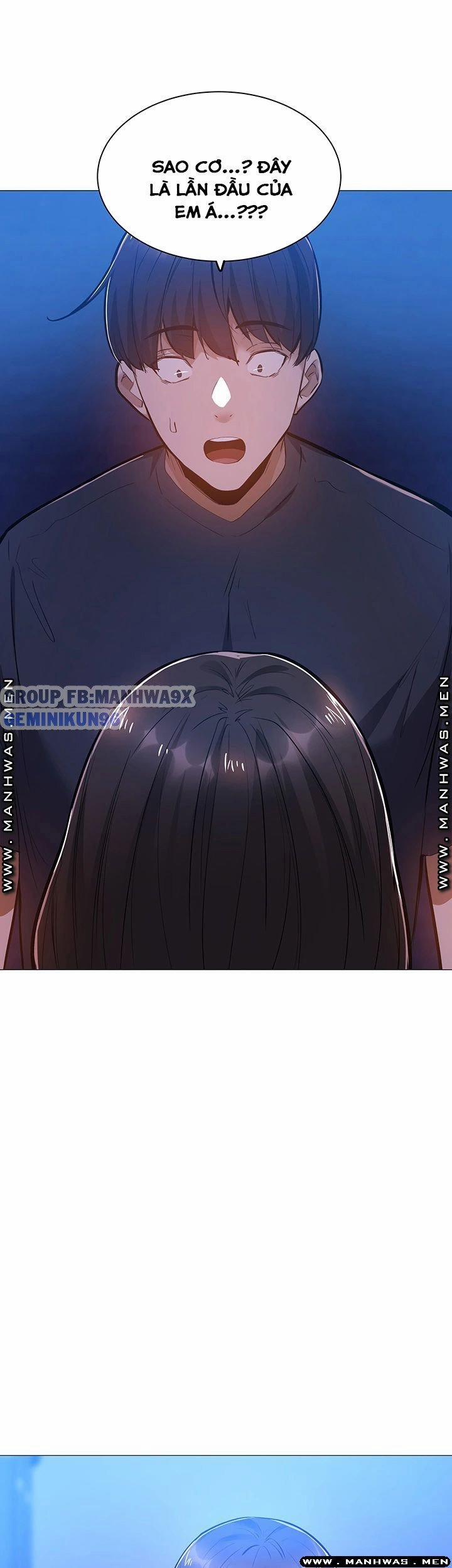 Căn Phòng Xôi Thịt 17 trang 4