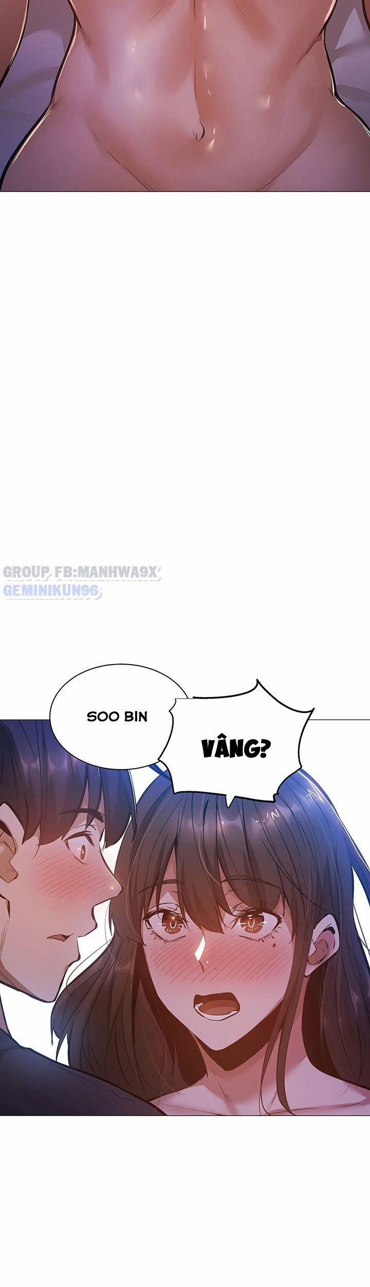 Căn Phòng Xôi Thịt 17 trang 40