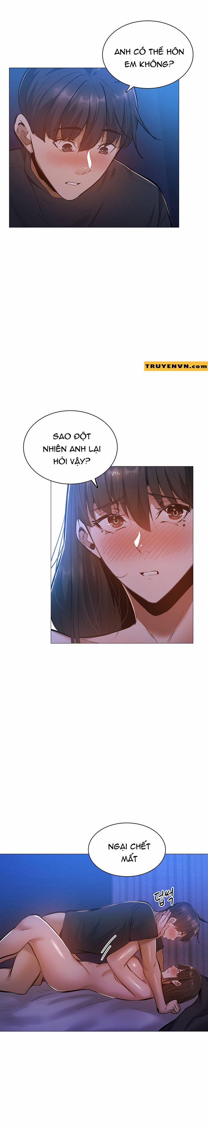 Căn Phòng Xôi Thịt 18 trang 0