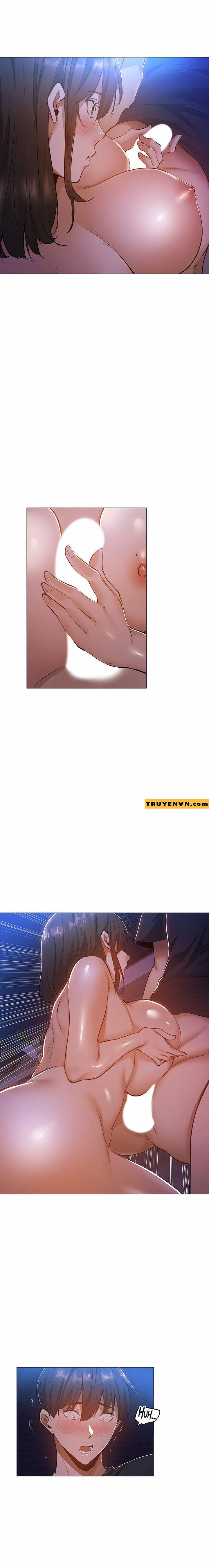 Căn Phòng Xôi Thịt 19 trang 15