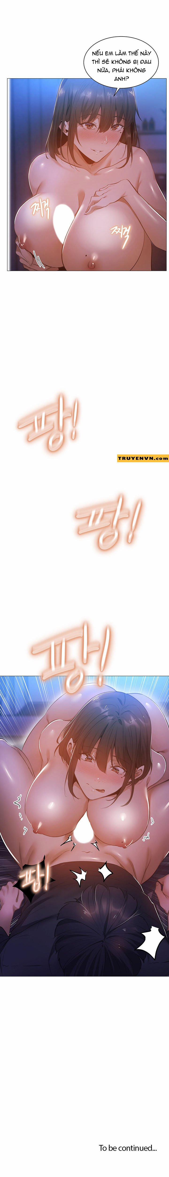 Căn Phòng Xôi Thịt 19 trang 19