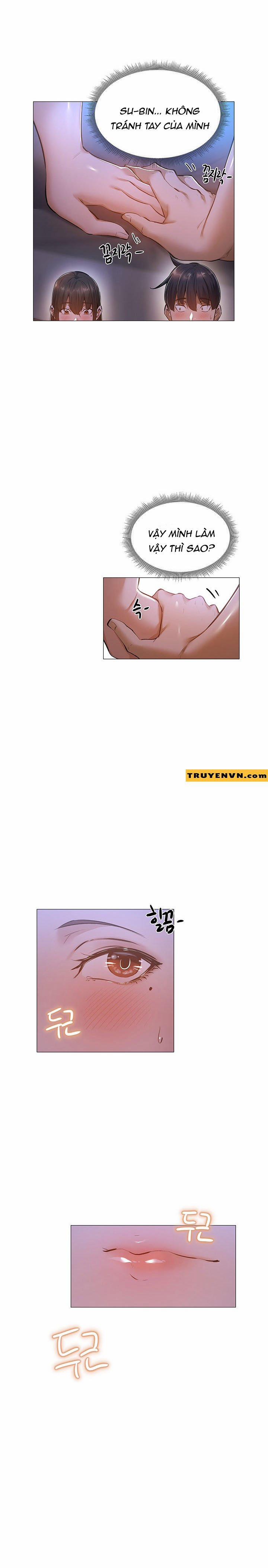 Căn Phòng Xôi Thịt 19 trang 8