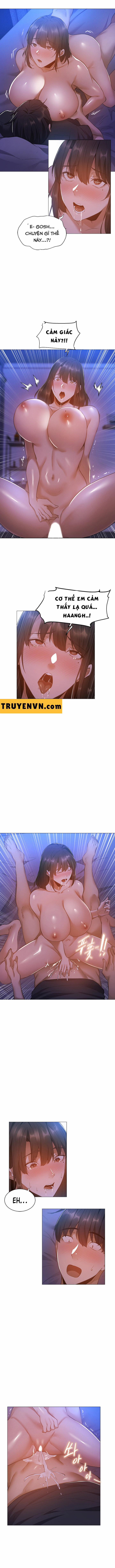 Căn Phòng Xôi Thịt 20 trang 8