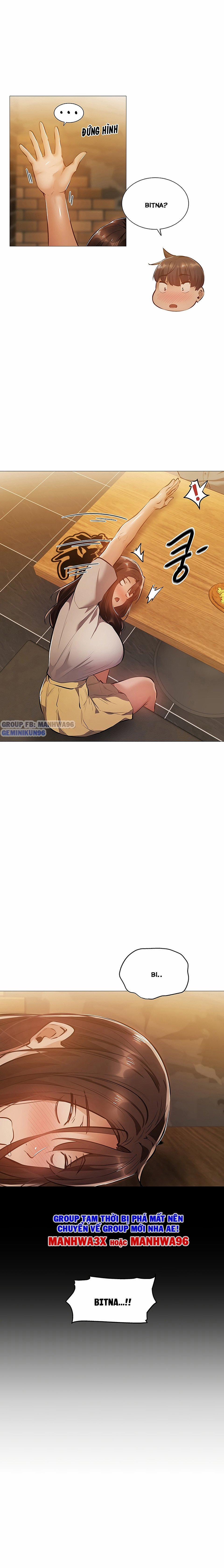 Căn Phòng Xôi Thịt 23 trang 15