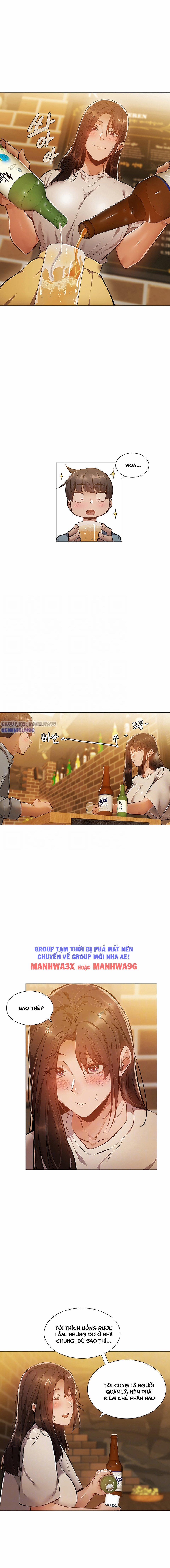 Căn Phòng Xôi Thịt 23 trang 3