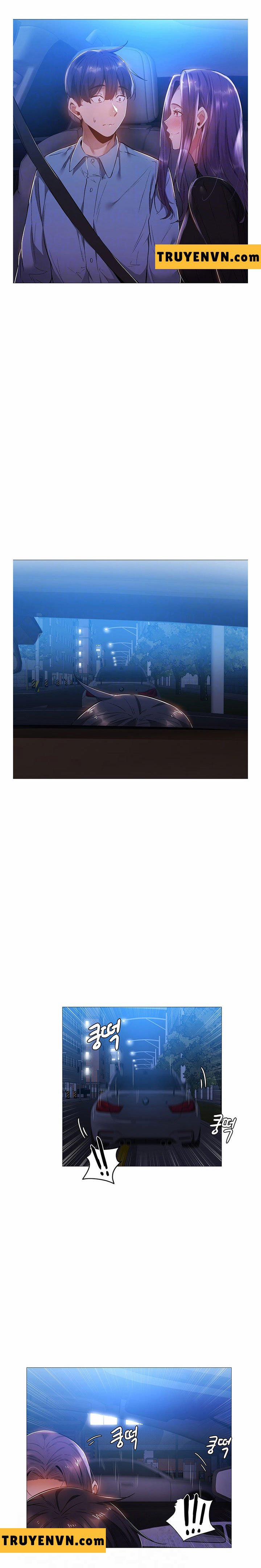 Căn Phòng Xôi Thịt 25 trang 1