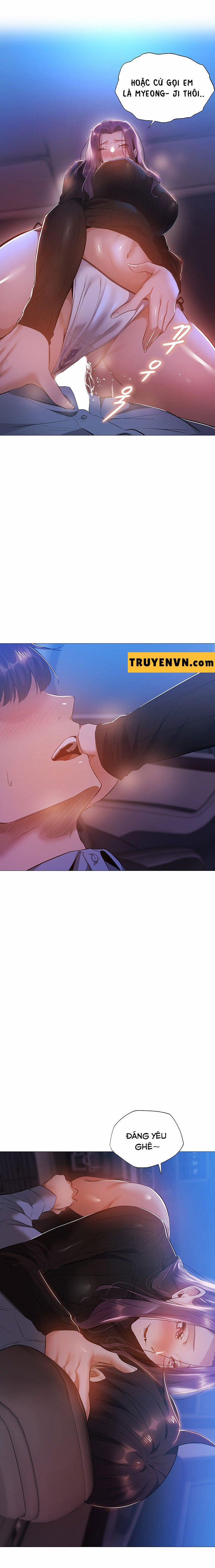 Căn Phòng Xôi Thịt 25 trang 14