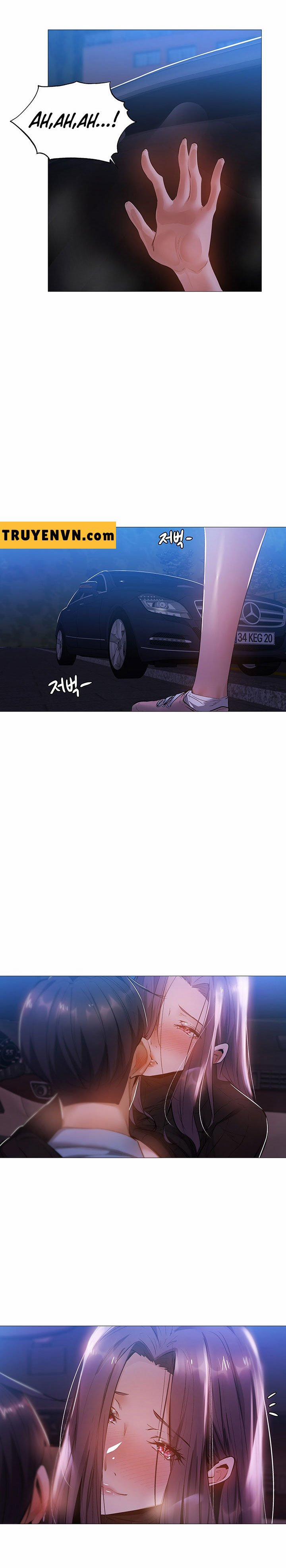 Căn Phòng Xôi Thịt 25 trang 19