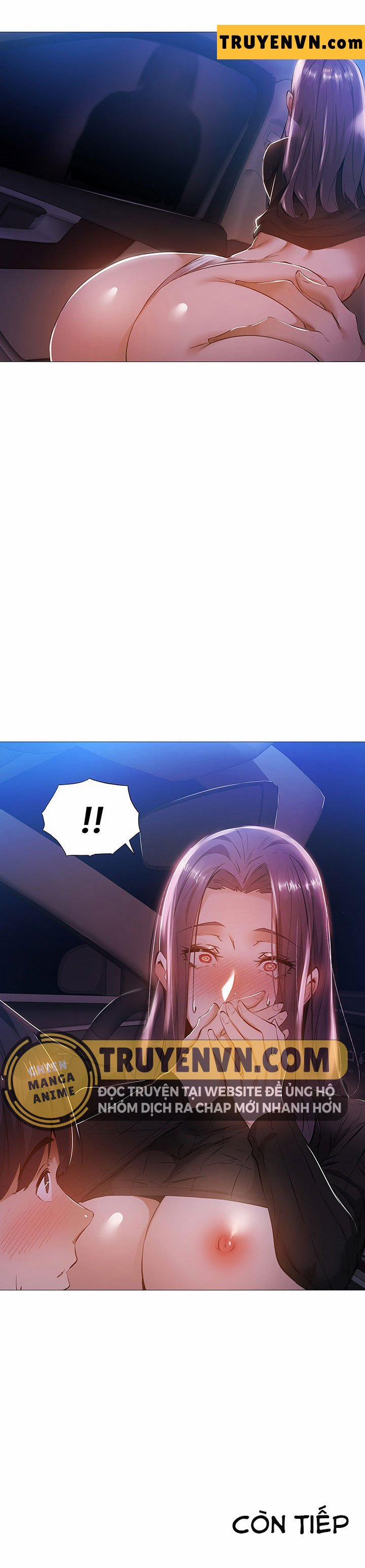 Căn Phòng Xôi Thịt 25 trang 20