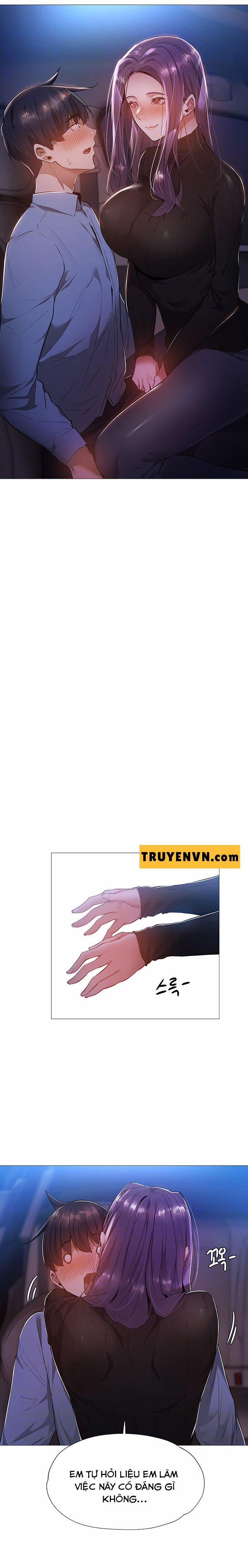 Căn Phòng Xôi Thịt 25 trang 4